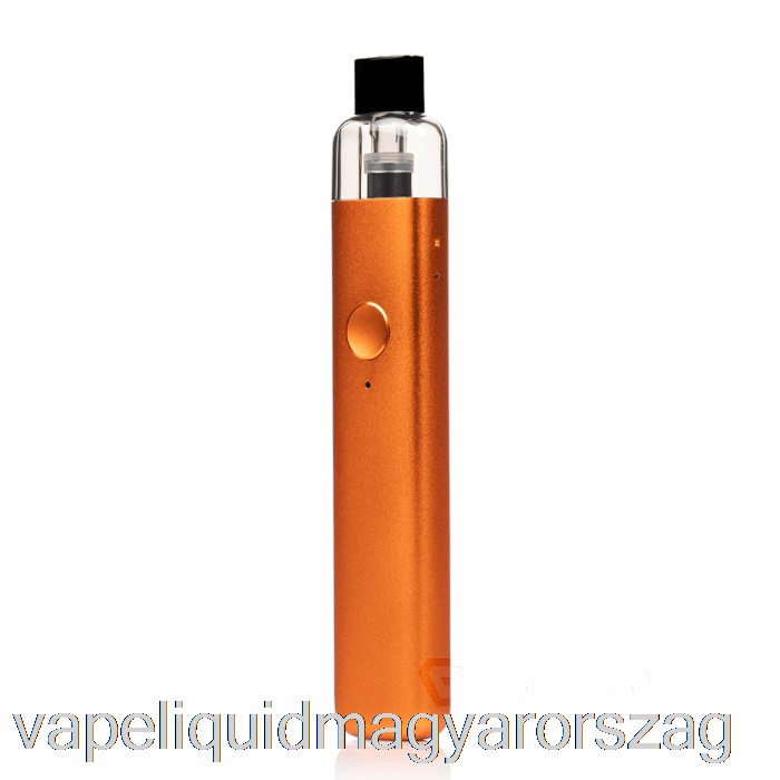 Geek Vape Wenax K1 16w Pod System Narancssárga Vape Toll
